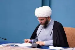 یک واکنش درباره به حد نصاب نرسیدن کمیسیون فرهنگی مجلس