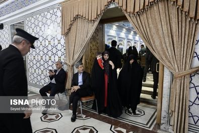اختتامیه کنگره