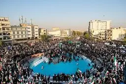 قدردانی شورای هماهنگی تبلیغات از برگزاری تجمعات «امت رسول الله»