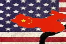 نقشه کثیف آمریکا و چین برای ایران 