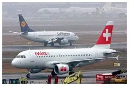  تعلیق پروازهای «لوفت هانزا» و «سوئیس ایرلاینز» به تل‌آویو تمدید شد