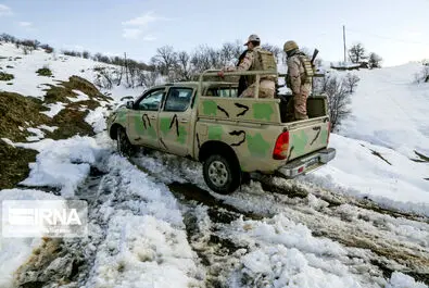 مرزبانی