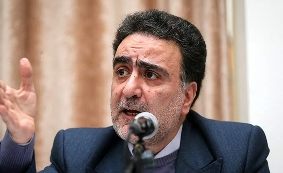 احضار دوباره تاج‌زاده در زندان + جزئیات