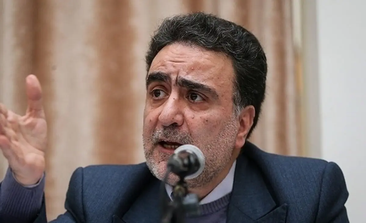 احضار دوباره تاج‌زاده در زندان + جزئیات
