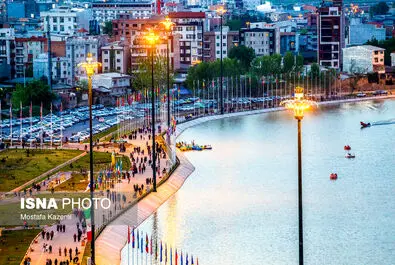 مازندران