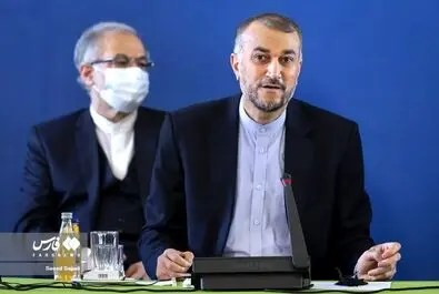 نشست وزرای خارجه همسایگان افغانستان