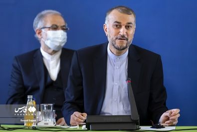 نشست وزرای خارجه همسایگان افغانستان