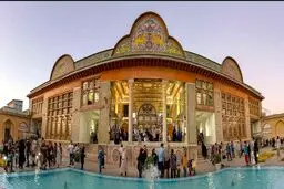 باغ‌هایی که در شیراز باید ببینید