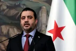 جزئیات حمله رژیم صهیونیستی به سوریه + واکنش الشیبانی