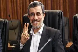 واکنش مشاور وزیر کشور به ادعای دو میلیون رأی باطله به نام احمدی‌نژاد + توئیت