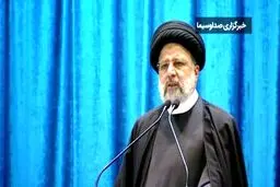 دیدار رئیس‌جمهور با آیت الله مرتضوی
