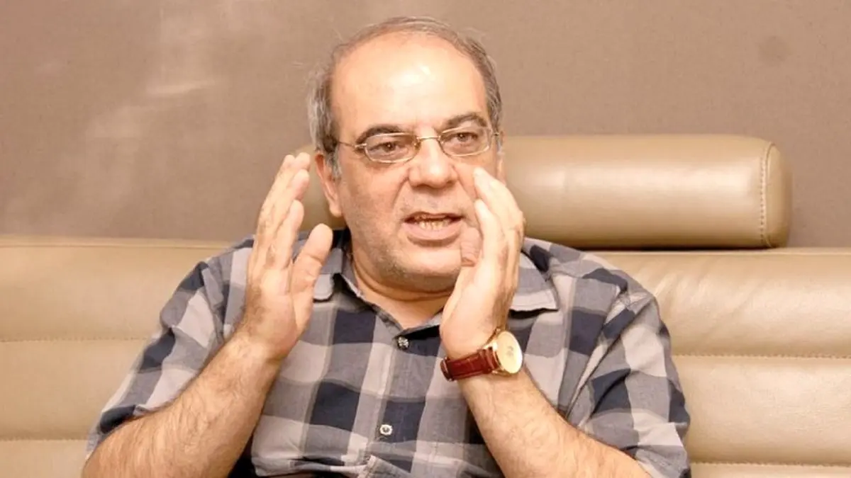 توصیه عباس عبدی به اصلاح‌طلبان + توئیت