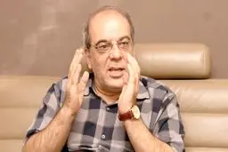 توصیه عباس عبدی به اصلاح‌طلبان + توئیت