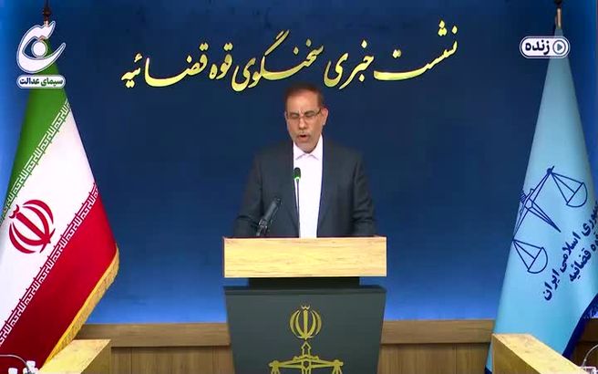 آخرین اقدامات برای مهدیه اسفندیاری در فرانسه 