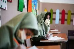 واکسیناسیون کرونا این بار به دانش‌آموزان ۱۲ تا ۱۸ ساله تهرانی رسید