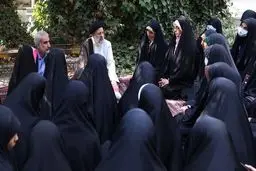 رئیسی: ایران پیشرفت‌هایی دارد که حتی نخبگان از آن خبر ندارند