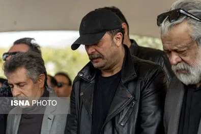 همایون ارشادی