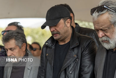 همایون ارشادی