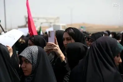 تجمع دانشجویان