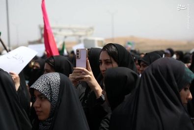 تجمع دانشجویان
