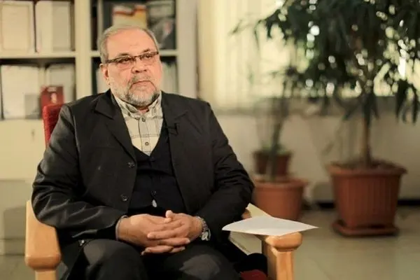 پاسخ محکم محمد باقر ذوالقدر به ترامپ درباره تهدید ۹۱ میلیون ایرانی