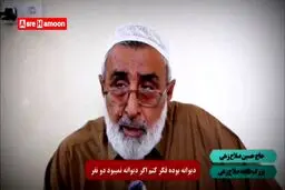 قاتلان فراری عضو گروهک جیش‌ العدل برای حمله تروریستی در ایران