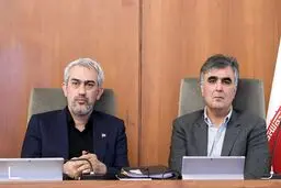 دولت پیگیر برکناری فرزین از ریاست بانک مرکزی