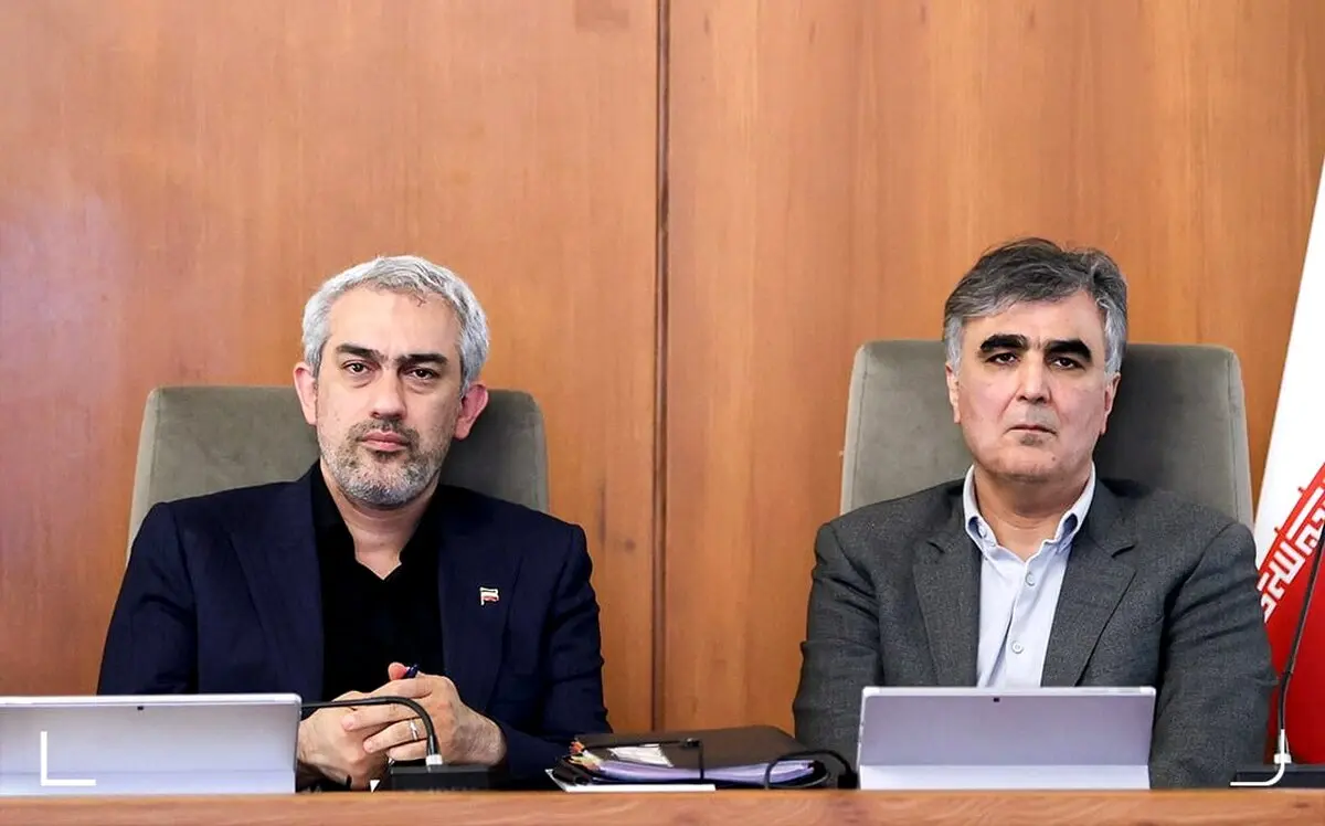 دولت پیگیر برکناری فرزین از ریاست بانک مرکزی