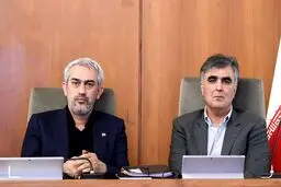 دولت پیگیر برکناری فرزین از ریاست بانک مرکزی