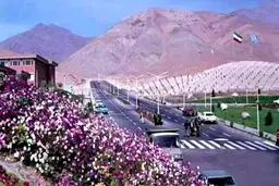 با شرایطی خیلی دشوارتر از جنگ مواجهیم