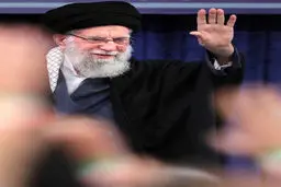 جزئیات مراسم چهلمین روز عروج ملکوتی قائد شهید امت