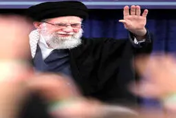جزئیات مراسم چهلمین روز عروج ملکوتی قائد شهید امت
