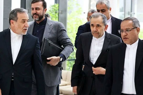 اظهارات مهم عراقچی درخصوص مذاکرات؛ از جلسه با سه کشور اروپایی تا اعلام مکان بعدی گفتگو‌ها