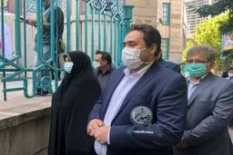 توئیت داماد روحانی درباره توافق ایران و آمریکا