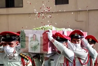 شهید یاسمی