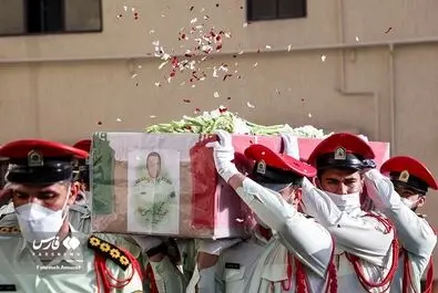شهید یاسمی