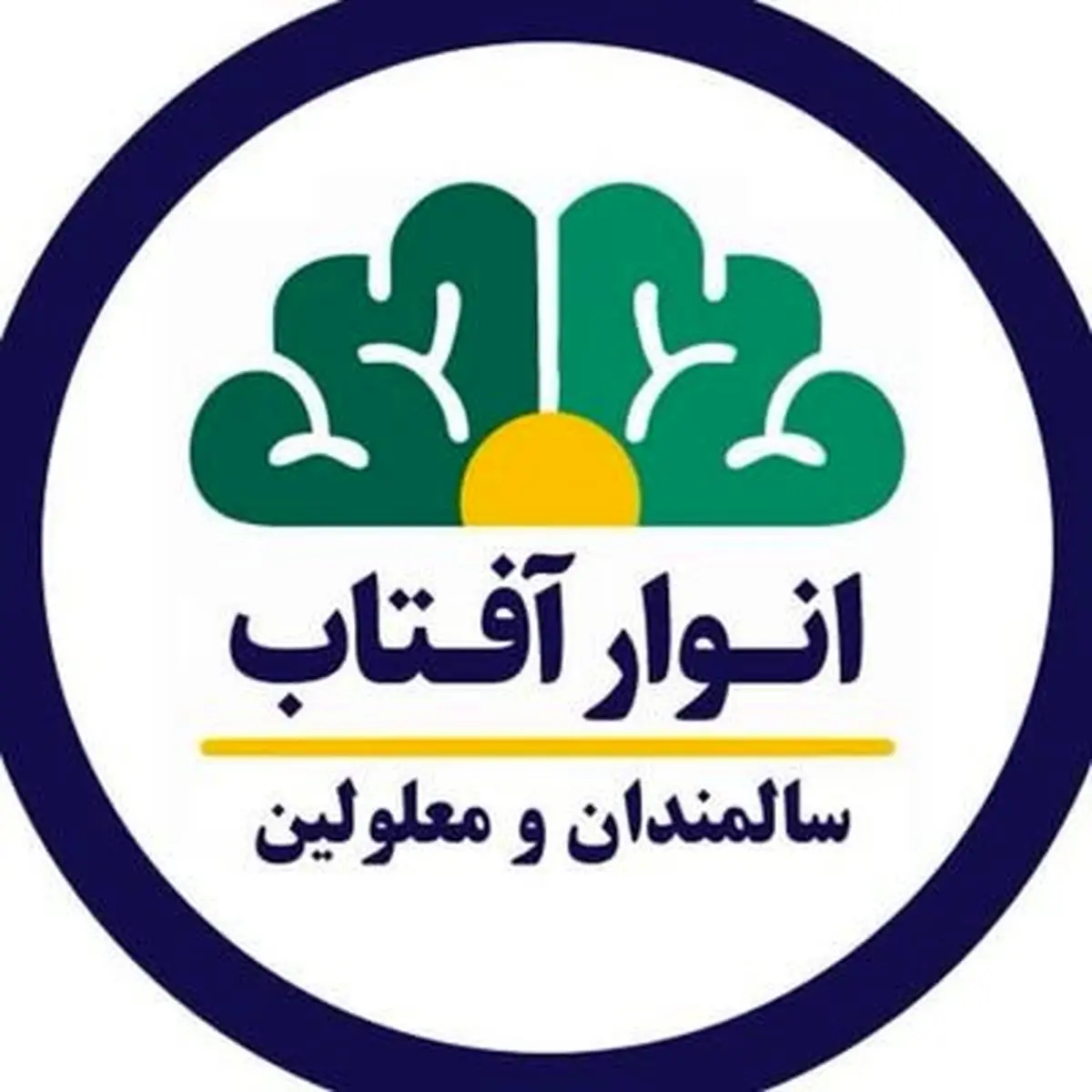 جزئیات اقدام طبیعت دوستانه مددجویان آسایشگاه انوار آفتاب قم + ویدئو