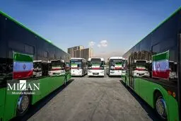  نرخ بلیت اتوبوس اربعین به مرز خسروی اعلام شد