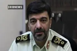 سردار رادان درباره طرح عفاف و حجاب: همه مأموریت‌های پلیس تا رفع دغدغه مردم ادامه دارد