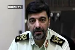 سردار رادان درباره طرح عفاف و حجاب: همه مأموریت‌های پلیس تا رفع دغدغه مردم ادامه دارد
