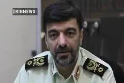 سردار رادان درباره طرح عفاف و حجاب: همه مأموریت‌های پلیس تا رفع دغدغه مردم ادامه دارد