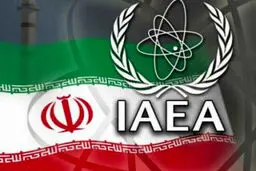 مجلس ایران طرح تعلیق همکاری با آژانس را تصویب کرد؛ تنش‌ها وارد فاز جدید شد!
