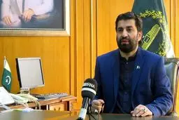 نایب رئیس مجلس پاکستان: انرژی صلح‌آمیز هسته‌ای حق ایران است