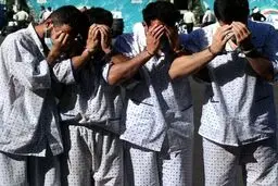 شوک امنیتی در همدان؛ دستگیری ۶ جاسوس متهم به خیانت بزرگ!