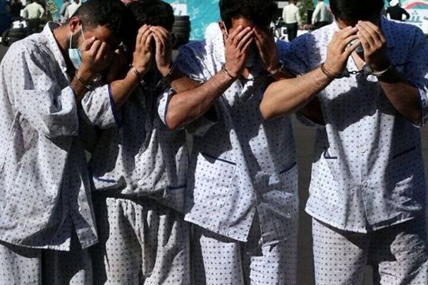 انهدام باند مرتبط با گروهک‌های تروریستی در سیستان و بلوچستان