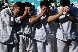 شوک امنیتی در همدان؛ دستگیری ۶ جاسوس متهم به خیانت بزرگ!