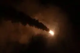 حمله مقاومت اسلامی عراق به ۳ پایگاه آمریکایی در عراق و سوریه