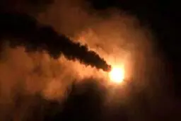 حمله مقاومت اسلامی عراق به ۳ پایگاه آمریکایی در عراق و سوریه