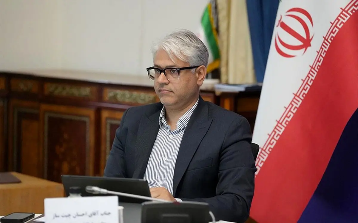 واکنش معنادار معاون وزیر ارتباطات به استرداد لایحه جنجالی