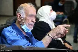 آخرین جزئیات از قتل بابک خرمدین از قول رئیس پلیس آگاهی کشور